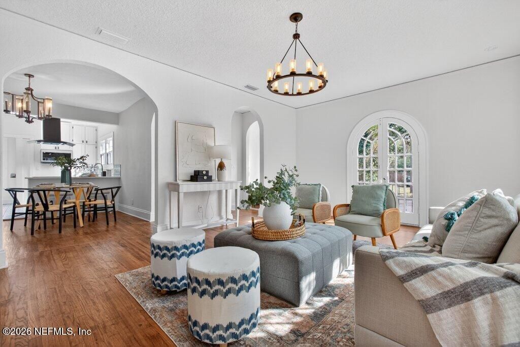 2963 REMINGTON Street, Jacksonville, FL 32205