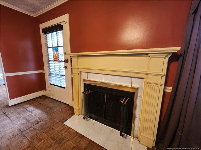 140 W Circle Court, Fayetteville, NC 28301