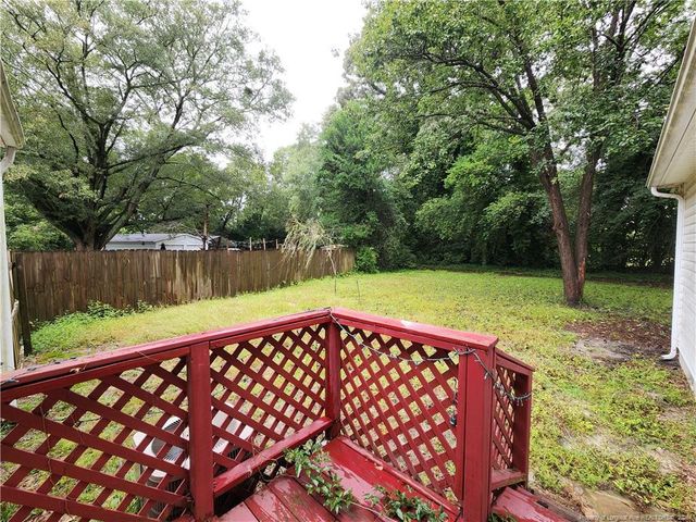 140 W Circle Court, Fayetteville, NC 28301