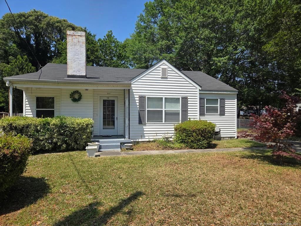 140 W Circle Court, Fayetteville, NC 28301