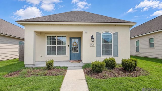 7631 W Pelican Lakes Ave, Baton Rouge, LA 70820