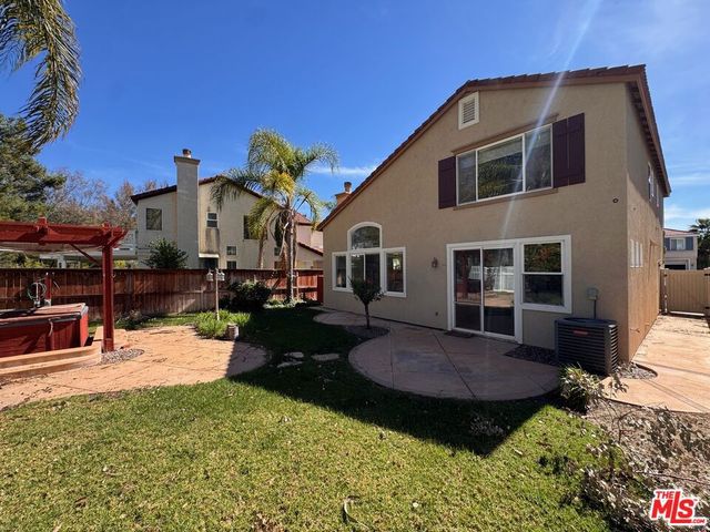 43740 Calabro Street, Temecula, CA 92592