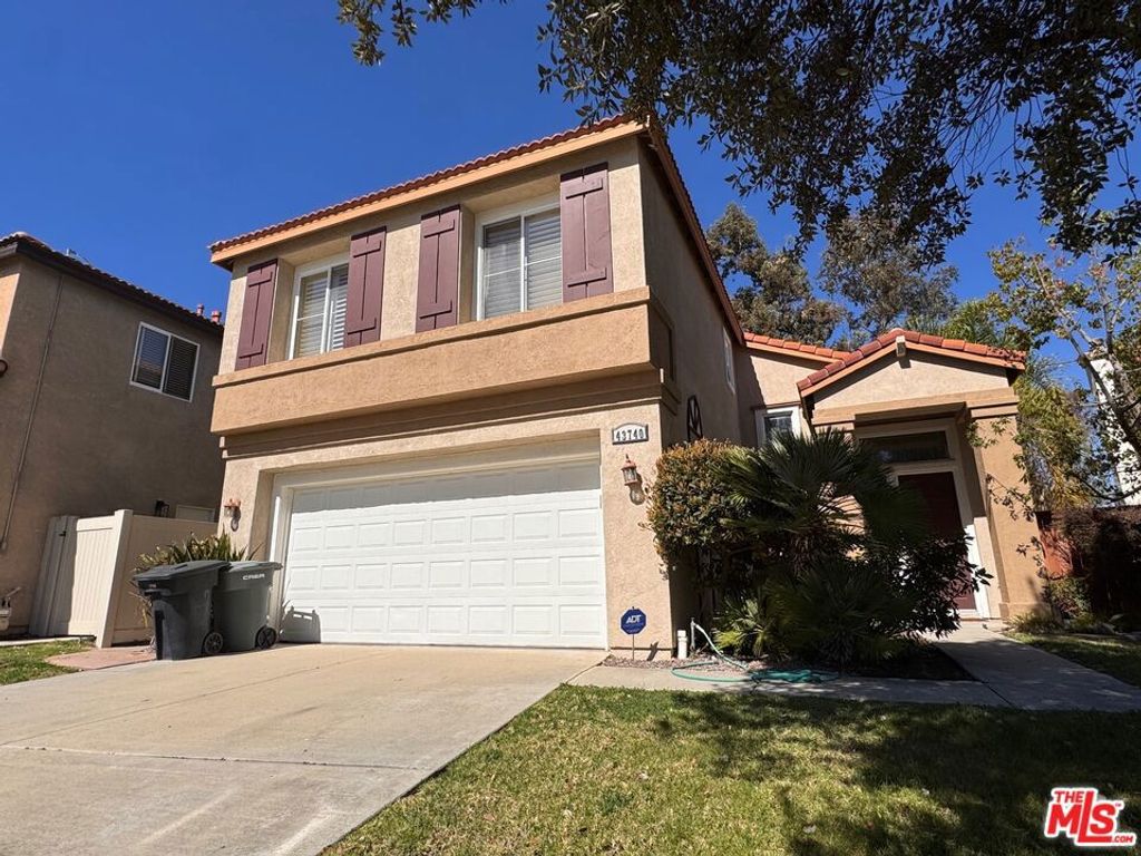 Image 30 of property listing at 43740 Calabro Street, Temecula, CA 92592