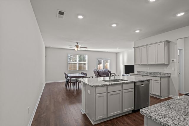 3538 Firestone Drive, Hephzibah, GA 30815