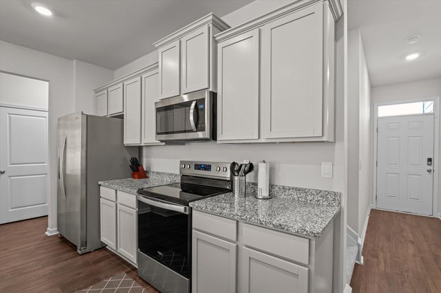 3538 Firestone Drive, Hephzibah, GA 30815