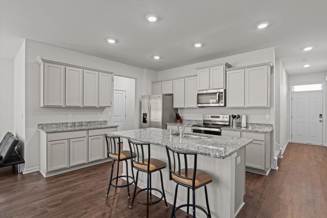 3538 Firestone Drive, Hephzibah, GA 30815