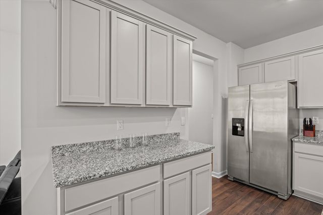 3538 Firestone Drive, Hephzibah, GA 30815