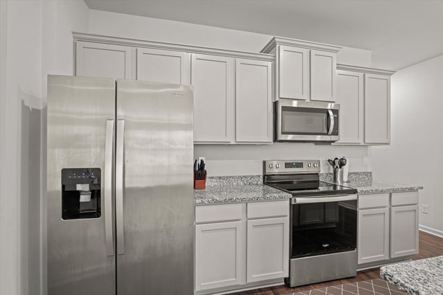 3538 Firestone Drive, Hephzibah, GA 30815