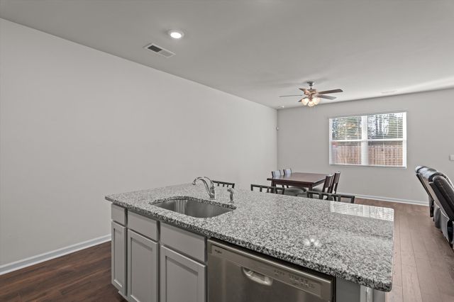 3538 Firestone Drive, Hephzibah, GA 30815