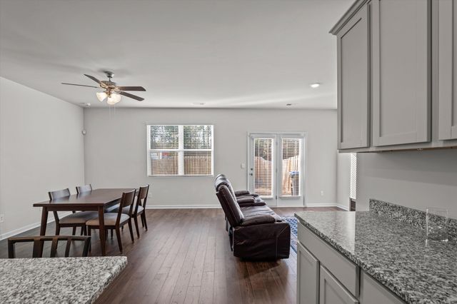 3538 Firestone Drive, Hephzibah, GA 30815