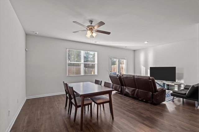 3538 Firestone Drive, Hephzibah, GA 30815