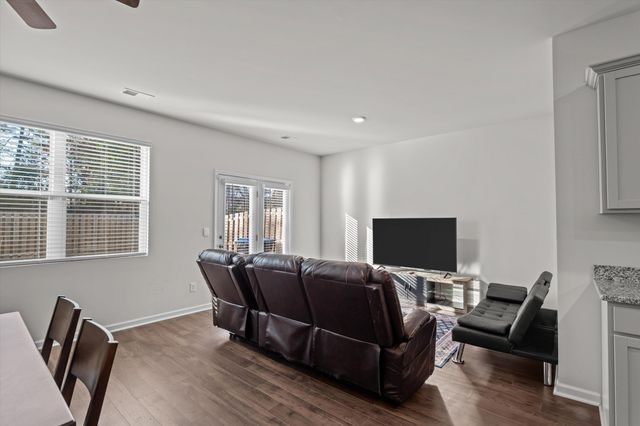 3538 Firestone Drive, Hephzibah, GA 30815