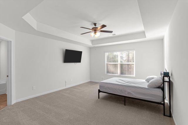 3538 Firestone Drive, Hephzibah, GA 30815