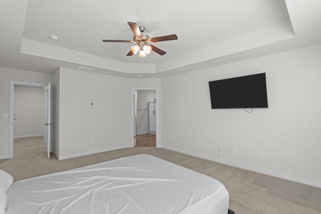 3538 Firestone Drive, Hephzibah, GA 30815