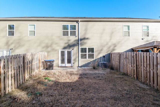 3538 Firestone Drive, Hephzibah, GA 30815