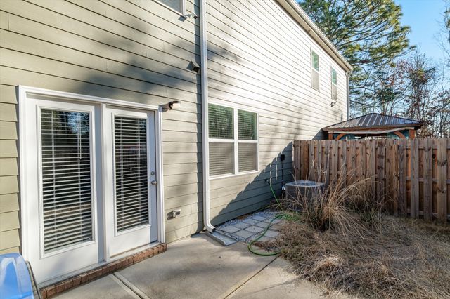 3538 Firestone Drive, Hephzibah, GA 30815