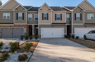 3538 Firestone Drive, Hephzibah, GA 30815