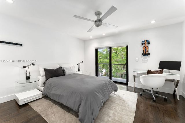 3560 W Fairview Street, Miami, FL 33133