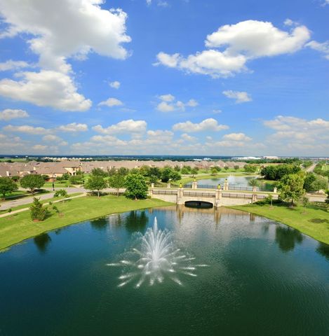2477 Adenmore Lane, Forney, TX 75126