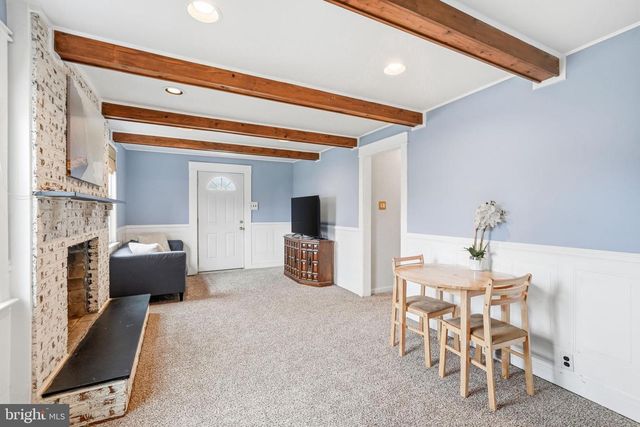 3 SAINT DAVIDS RD, Cherry Hill, NJ 08002