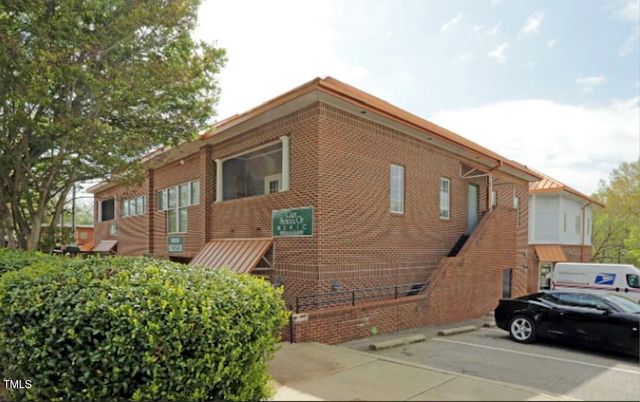 201 W Chatham Street, Cary, NC 27511