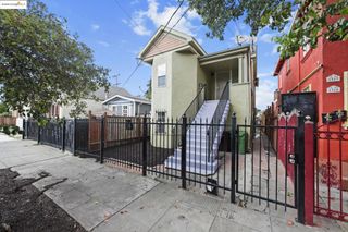 1311 87Th Ave, Oakland, CA 94621