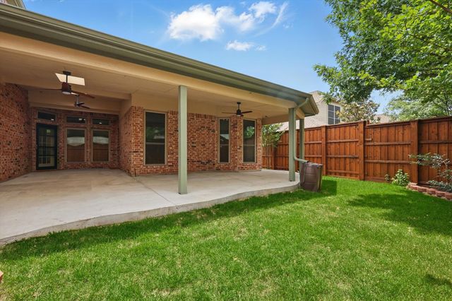 411 Deer Brooke Drive, Allen, TX 75002