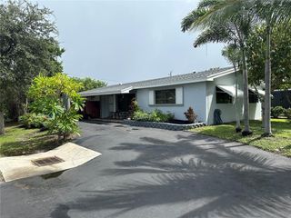497 NW 47th Ct, Fort Lauderdale, FL 33309