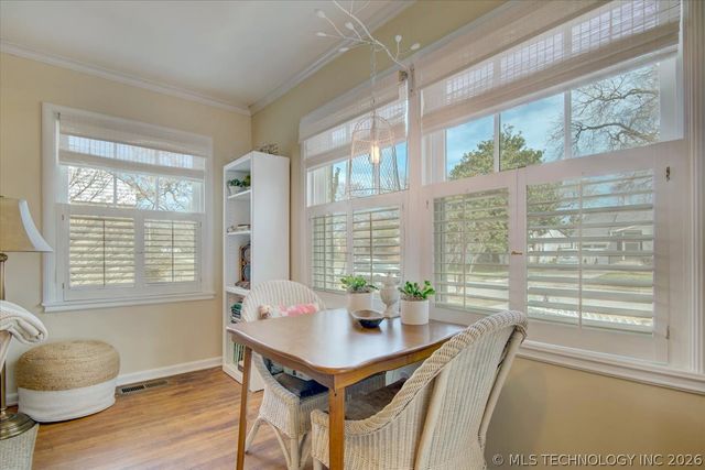 2258 S Delaware Court, Tulsa, OK 74114