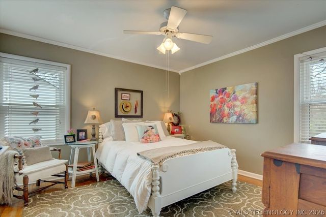 2258 S Delaware Court, Tulsa, OK 74114