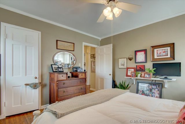 2258 S Delaware Court, Tulsa, OK 74114