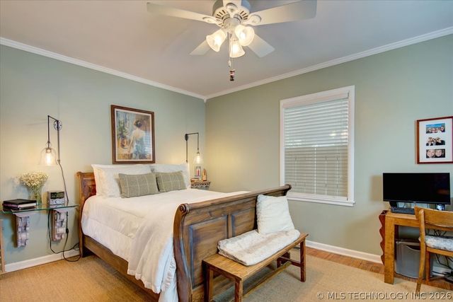 2258 S Delaware Court, Tulsa, OK 74114