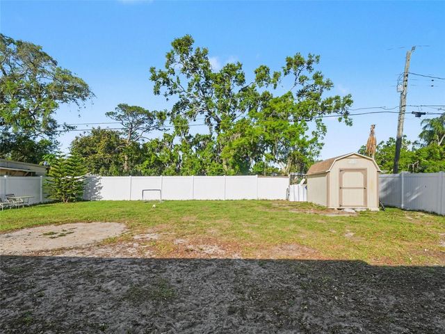 2737 JAY PLACE 4, Sarasota, FL 34235