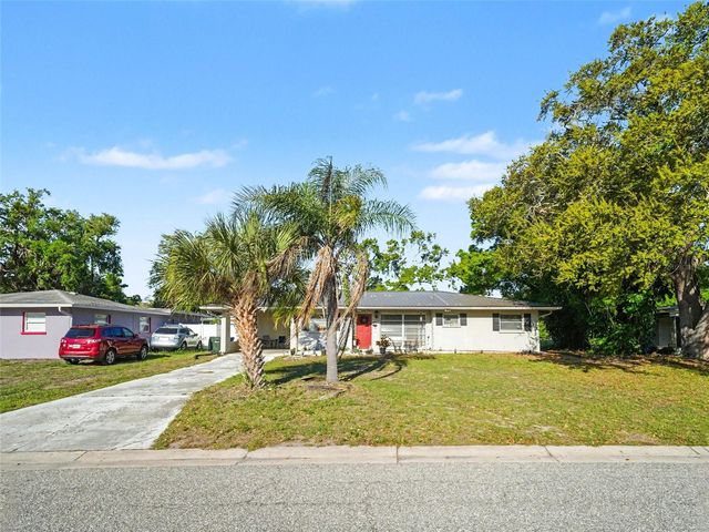 2737 JAY PLACE 4, Sarasota, FL 34235