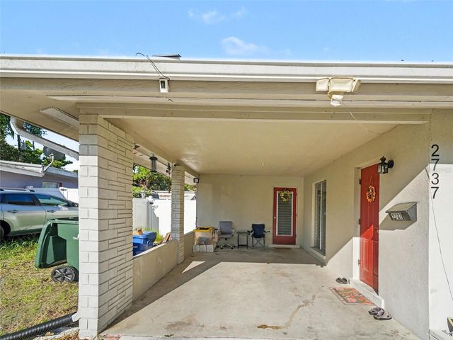 2737 JAY PLACE 4, Sarasota, FL 34235