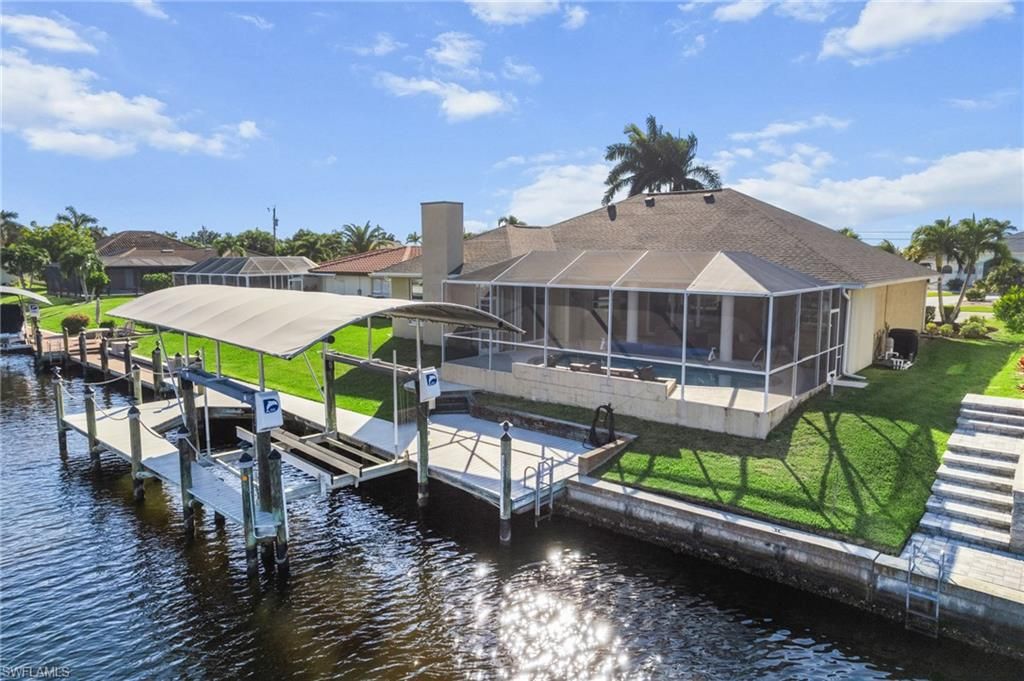 5025 SW 10th AVE, CAPE CORAL, FL 33914 — photo 2
