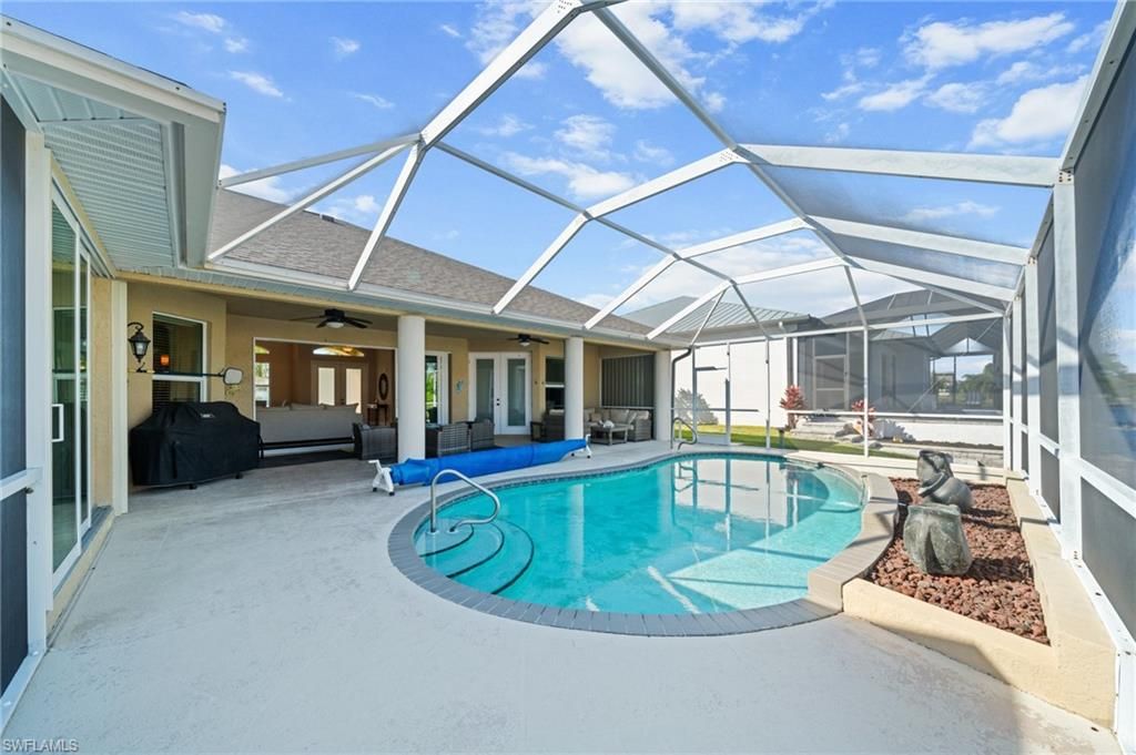 5025 SW 10th AVE, CAPE CORAL, FL 33914 — photo 3