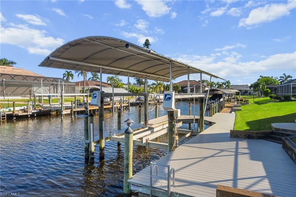 5025 SW 10th AVE, CAPE CORAL, FL 33914 — photo 4