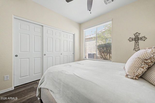 41975 W ELLINGTON Lane, Maricopa, AZ 85138