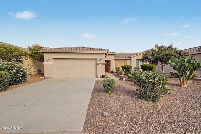 41975 W ELLINGTON Lane, Maricopa, AZ 85138