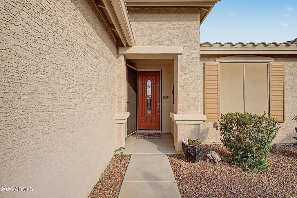 41975 W ELLINGTON Lane, Maricopa, AZ 85138 — photo 3