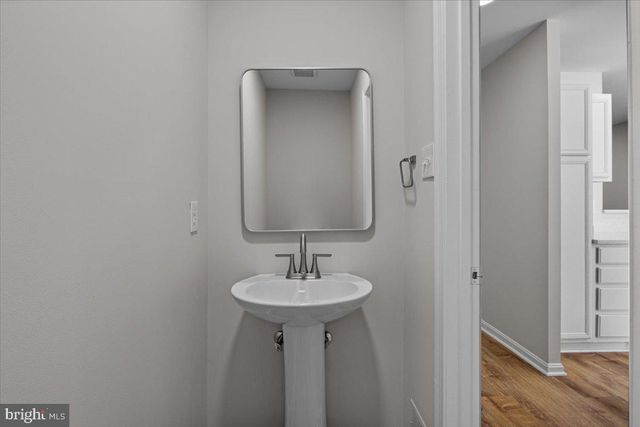 13522 MALLARD WATCH WAY, Clifton, VA 20124