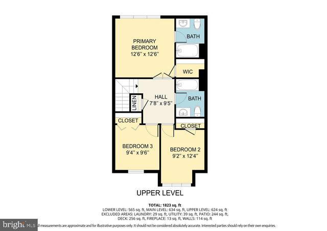 13522 MALLARD WATCH WAY, Clifton, VA 20124