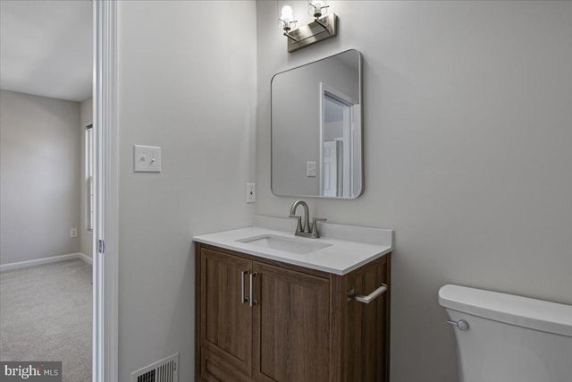 13522 MALLARD WATCH WAY, Clifton, VA 20124