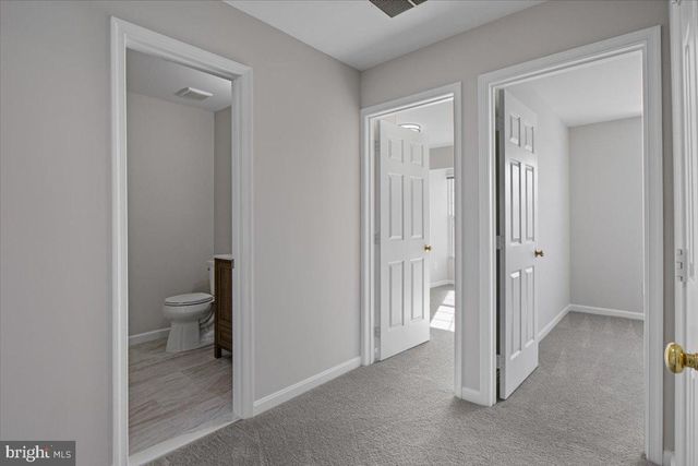 13522 MALLARD WATCH WAY, Clifton, VA 20124