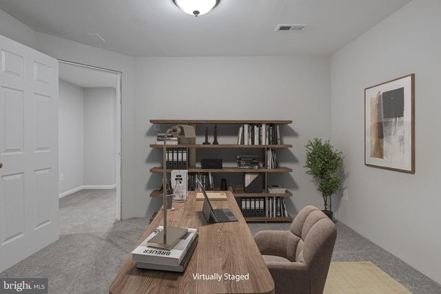 13522 MALLARD WATCH WAY, Clifton, VA 20124