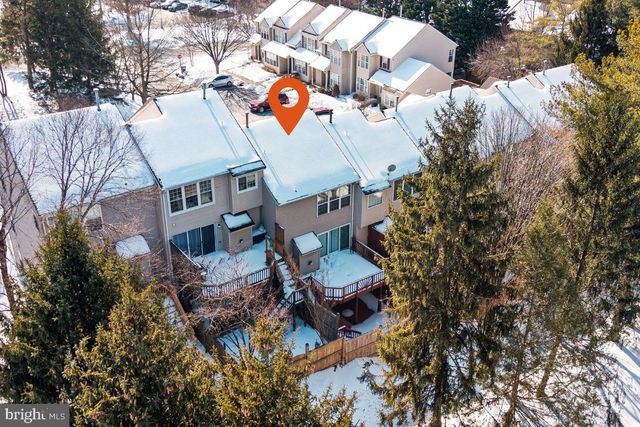 13522 MALLARD WATCH WAY, Clifton, VA 20124