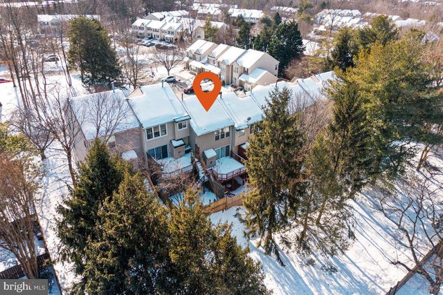 13522 MALLARD WATCH WAY, Clifton, VA 20124