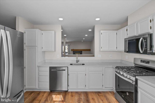 13522 MALLARD WATCH WAY, Clifton, VA 20124