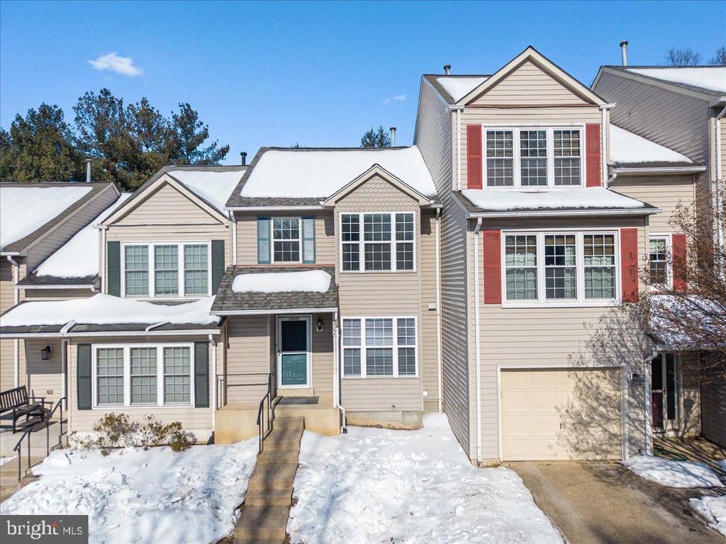 13522 MALLARD WATCH WAY, Clifton, VA 20124